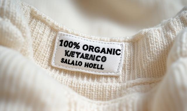 Revisión de etiquetado textil y cumplimiento normativo de composición de prendas